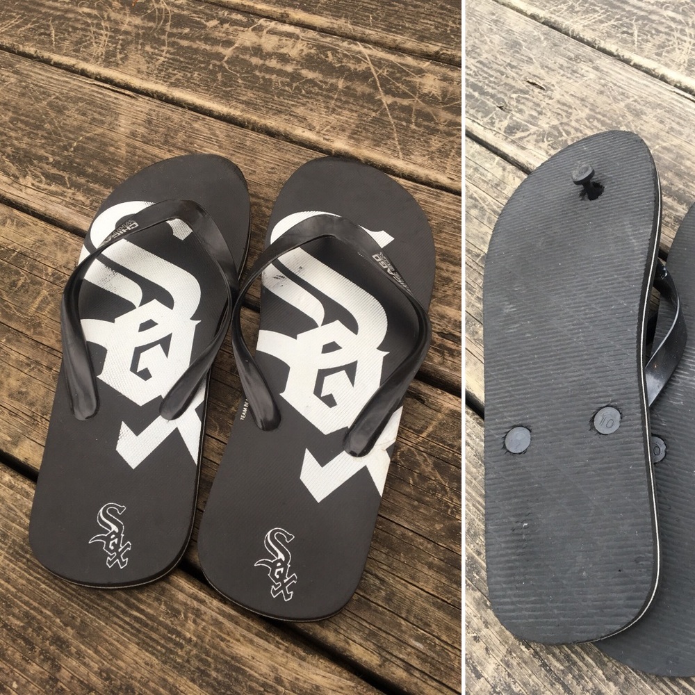 Unisex 🚻SOX slippers